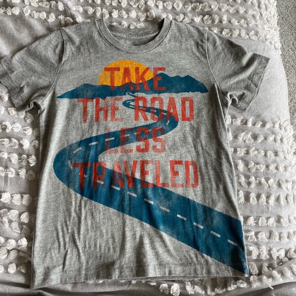 Peek shirt